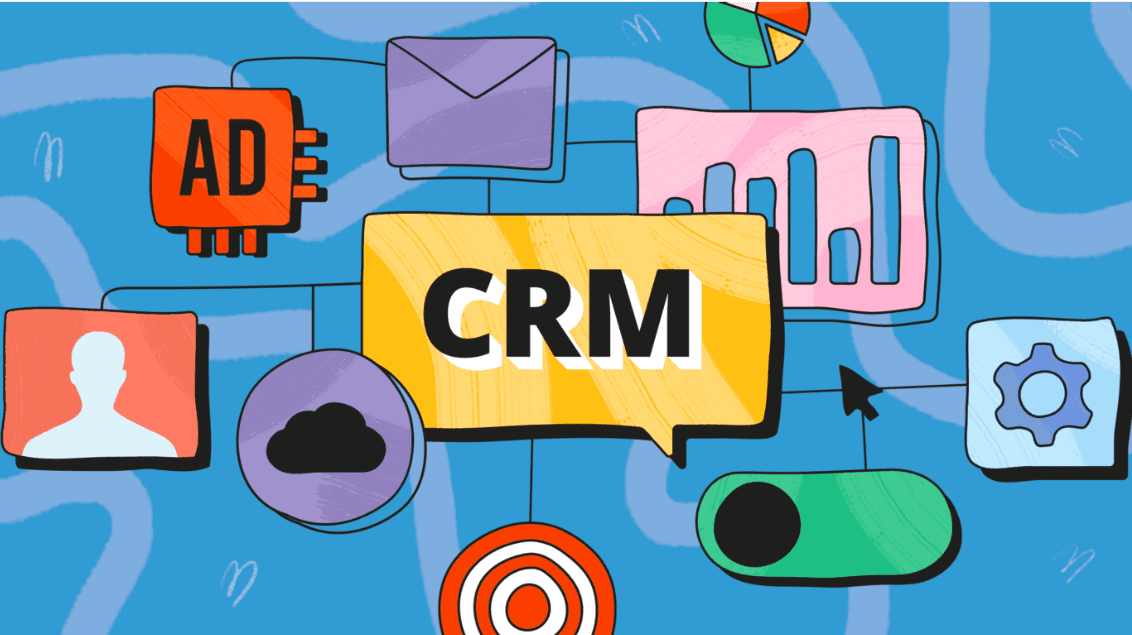 Crm For Web