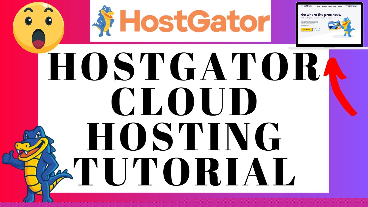 Hostgator Cloud Hosting