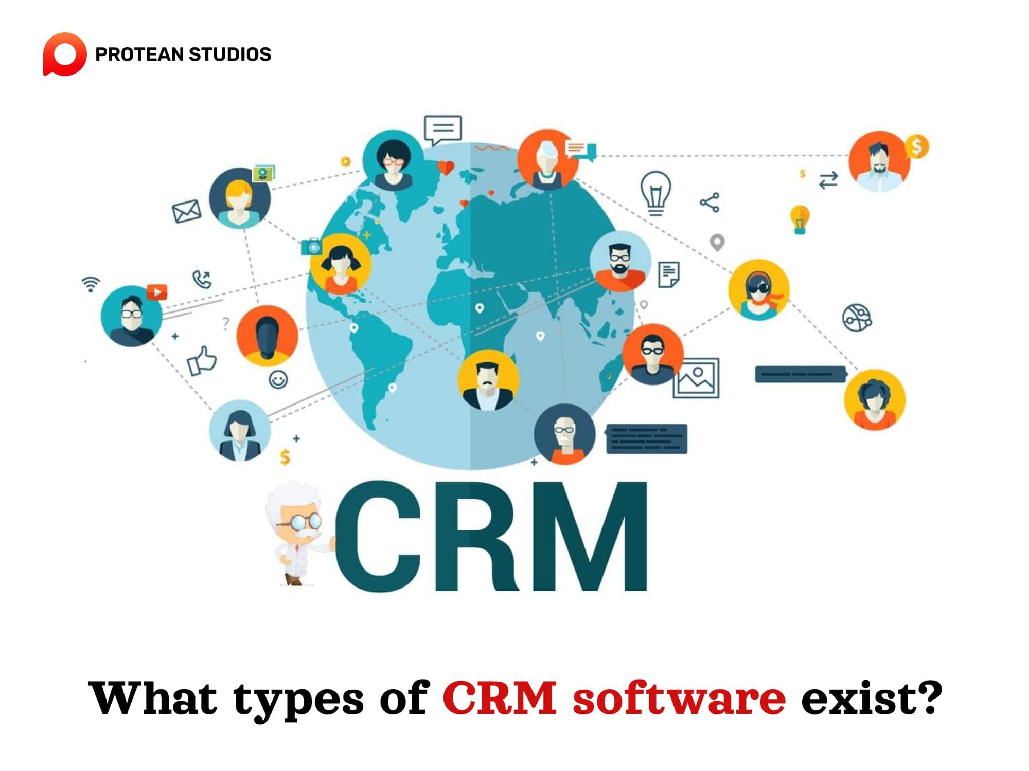 Crm For Hvac Companies