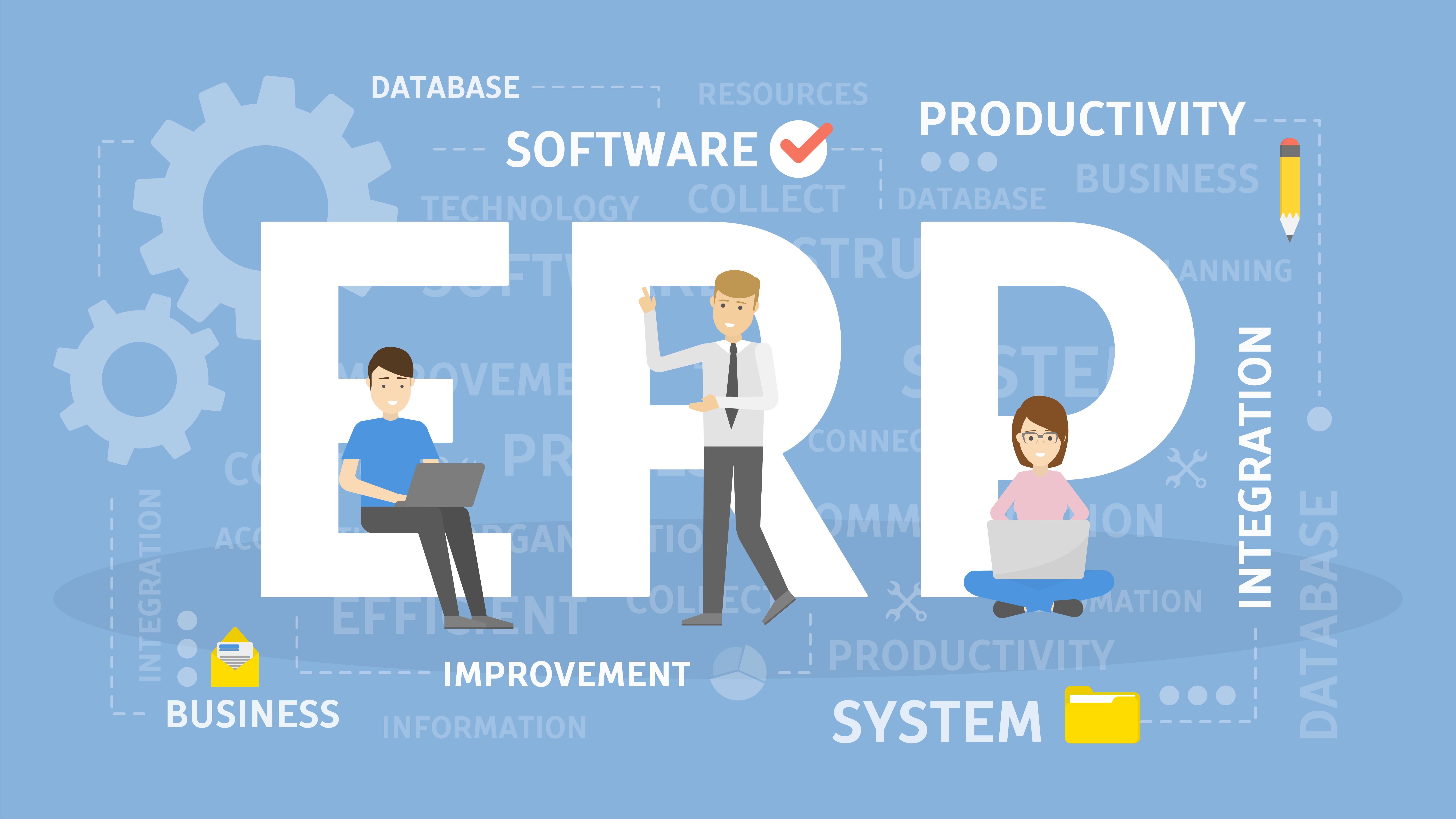 Oracle Netsuite Cloud Erp